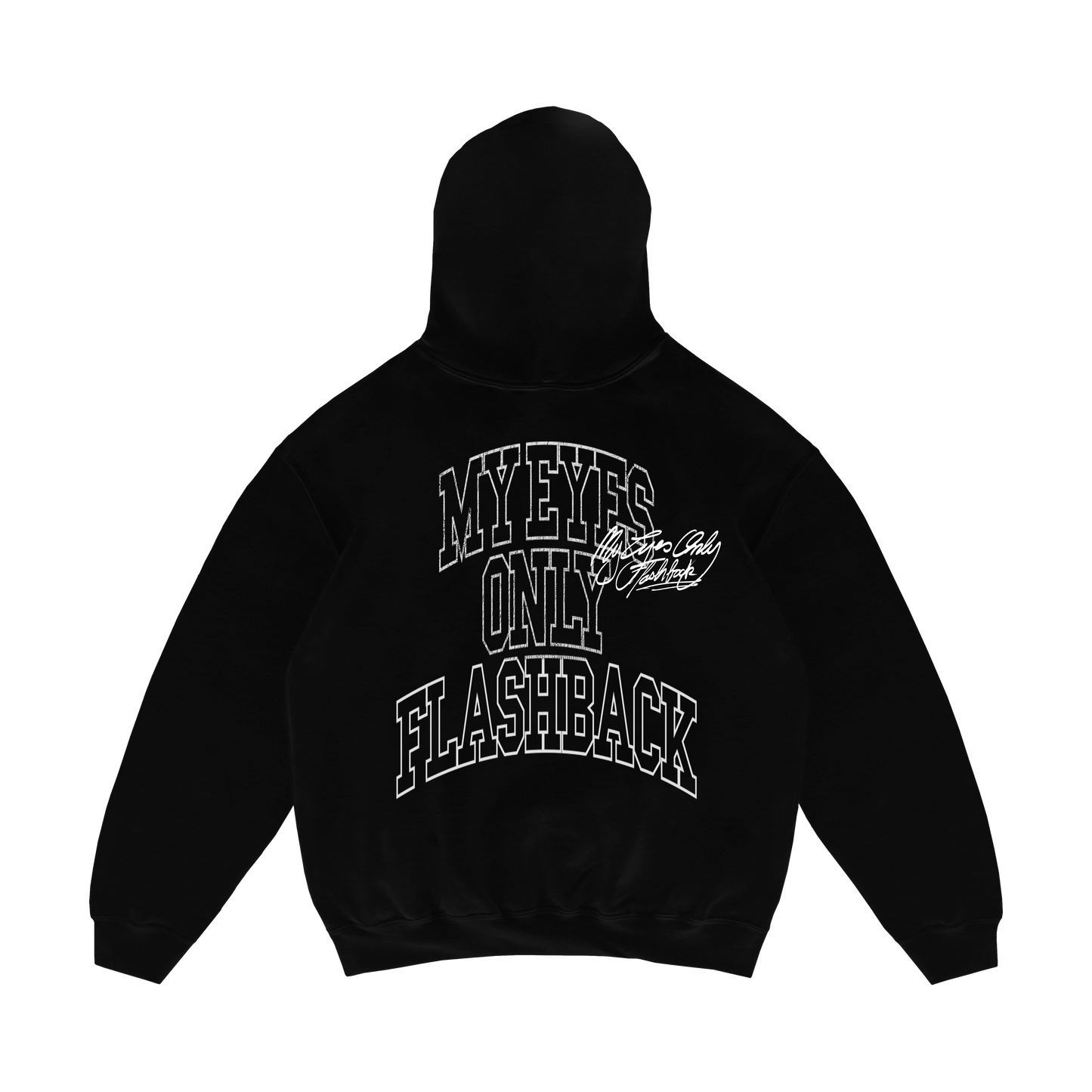 CD + clé USB + Hoodie