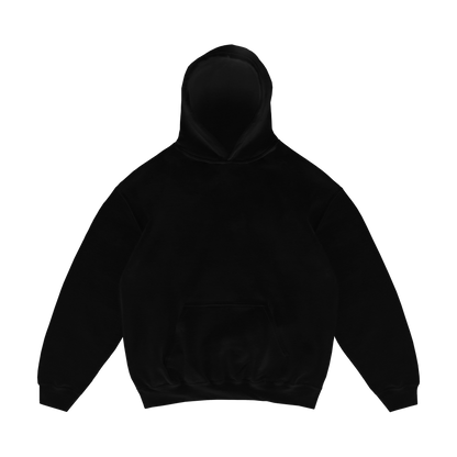 CD + clé USB + Hoodie