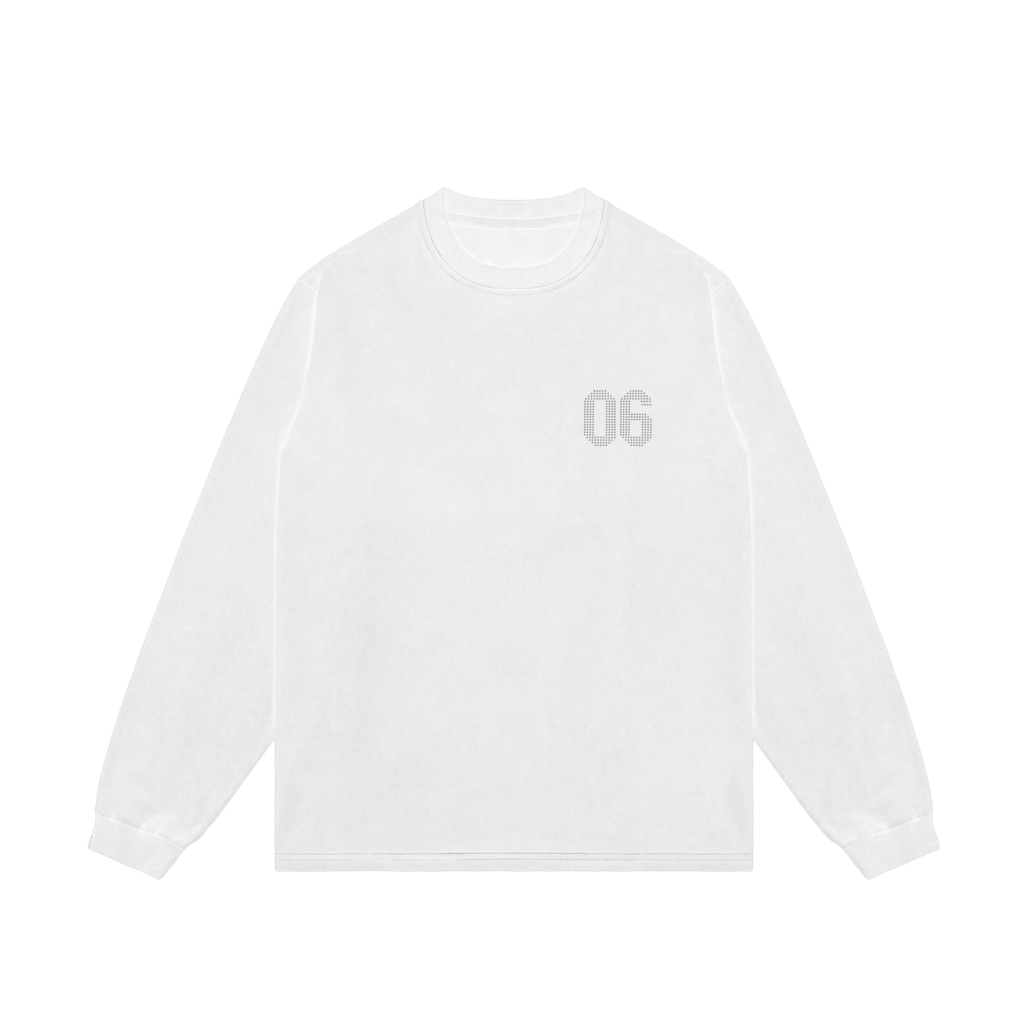 CD + clé USB + T-shirt manches longues