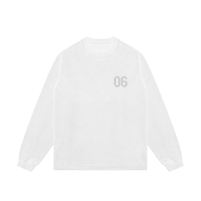 CD + clé USB + T-shirt manches longues