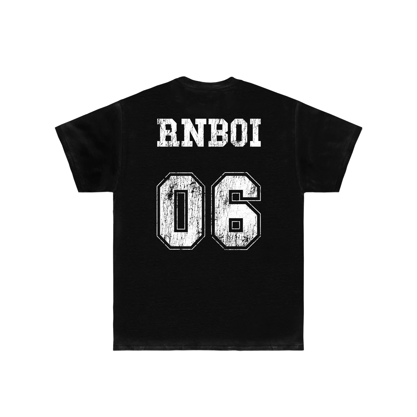 T-shirt oversize 06