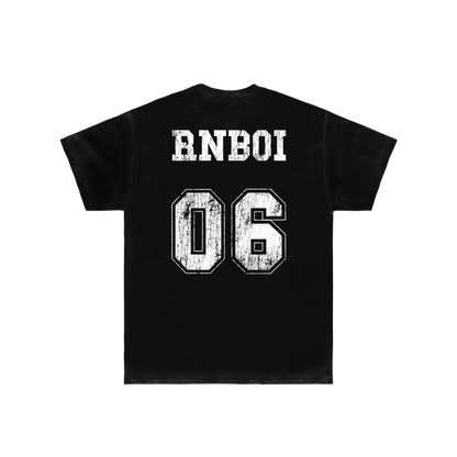 T-shirt oversize 06