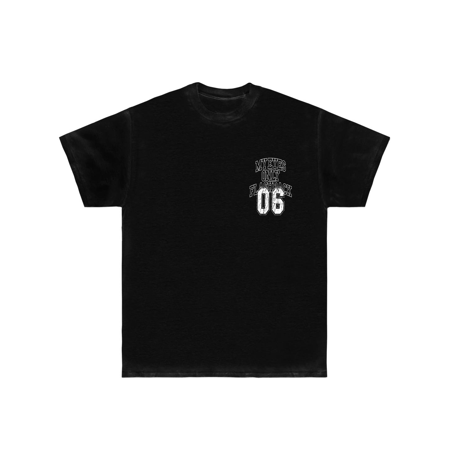 T-shirt oversize 06