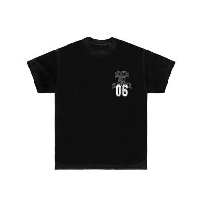 T-shirt oversize 06