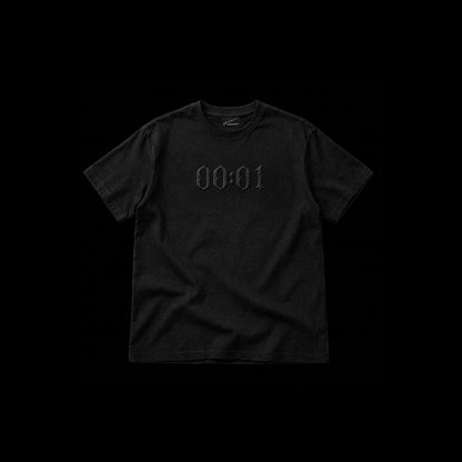 Pack T-shirt 00:01
