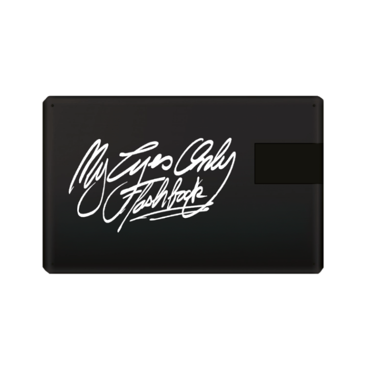 CD + clé USB + T-shirt manches longues