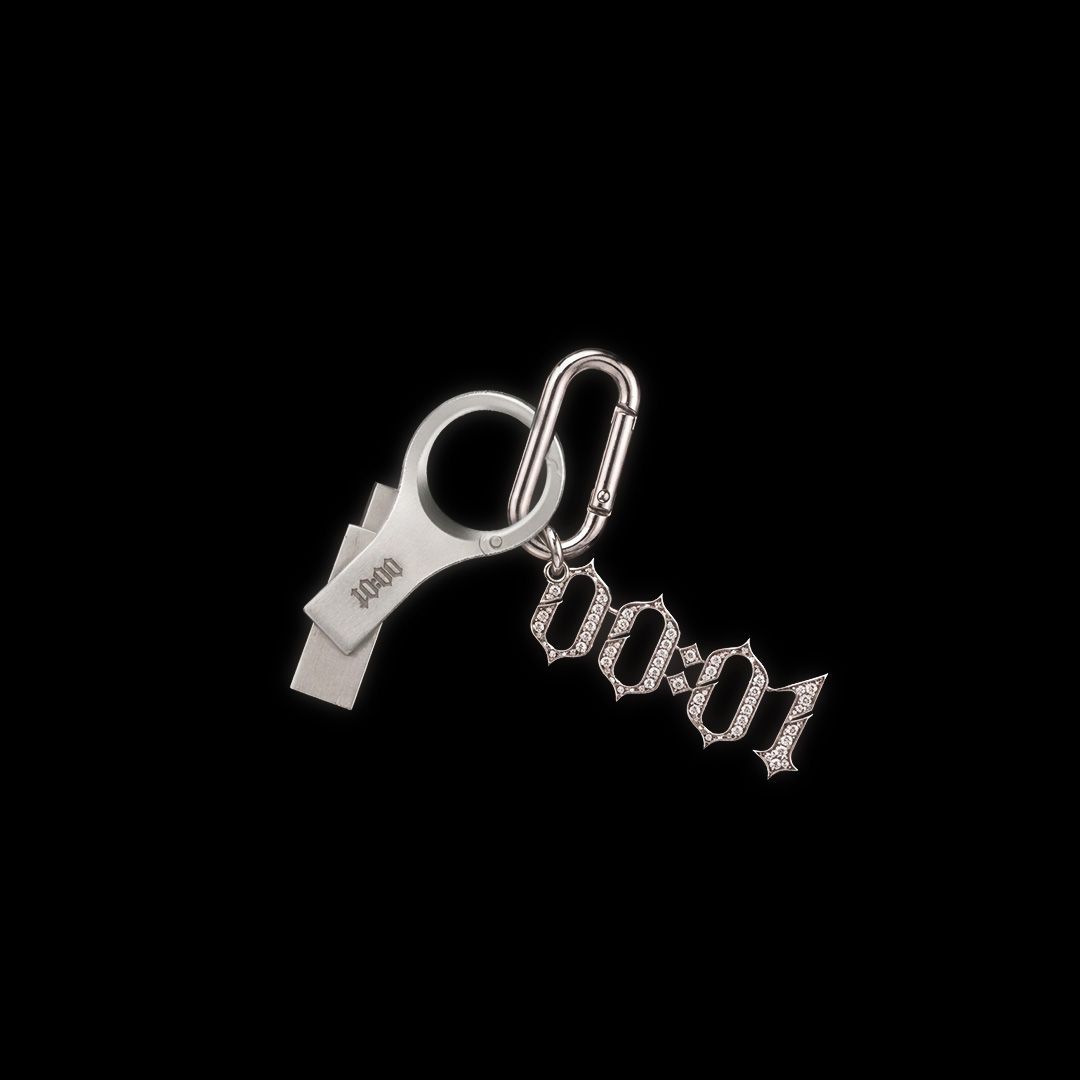 Après Minuit - Clé USB