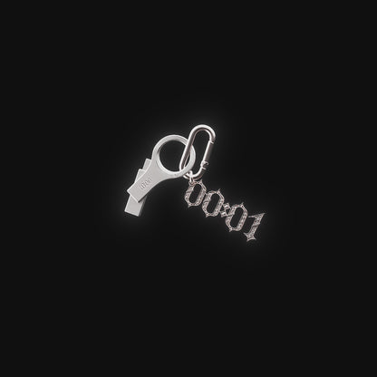 Après Minuit - Clé USB