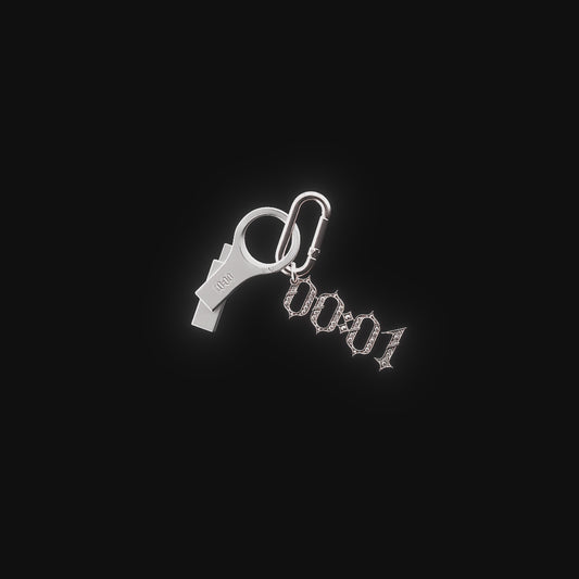 Après Minuit - Clé USB